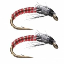 Umpqua Jujubee Midge