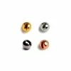 Cutthroat Anglers Wapsi Tungsten Slotted Beads Fly Tying