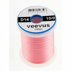 Hareline Dubbin LLC Fly Tying Veevus Thread 10/0