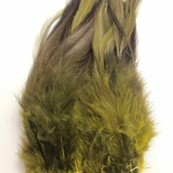 Fly Tying Wapsi Strung Rooster Saddles