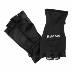 Clothing Simms Freestone Half Finger Mitt
