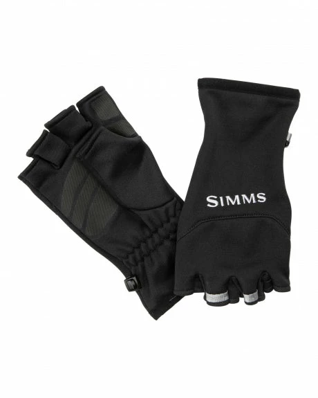 Best deal π€© Clothing Simms Freestone Half Finger Mitt π 3 Clothing Simms Freestone Half Finger Mitt