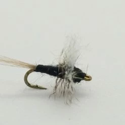 Umpqua Barr’s Vis-A-Dun Trico Flies