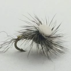 Solitude Fly Co Brooks Sprout Baetis