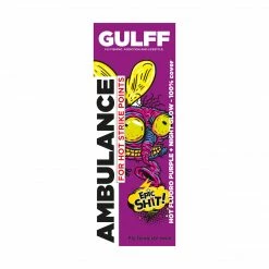 Wapsi Fly Tying Gulff Ambulance UV Resin