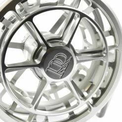 Rods And Reels Ross Evolution R Salt Reel