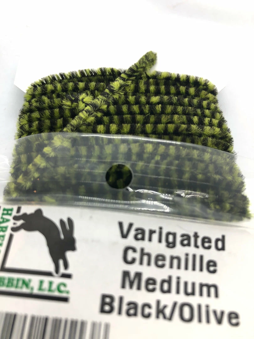 Best deal π Hareline Dubbin LLC Fly Tying Hareline Dubbin Chenille Variegated π 4 Hareline Dubbin LLC Fly Tying Hareline Dubbin Chenille Variegated