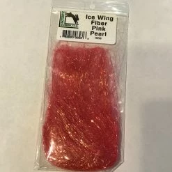 Hareline Dubbin LLC Fly Tying Hareline Ice Wing Fiber