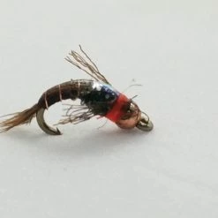 Umpqua Radiation Baetis