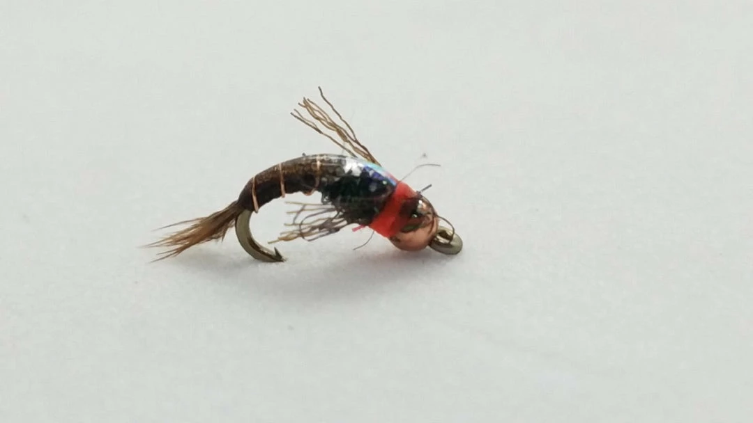 Cheap ✔️ Umpqua Radiation Baetis ⭐ 4 Umpqua Radiation Baetis