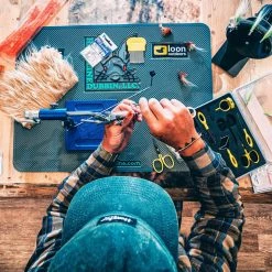 Hareline Dubbin LLC Hareline Mega Fly Tying Pad