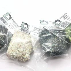 Hareline Dubbin LLC Hareline Dubbin Holographic Cactus Chenille Fly Tying