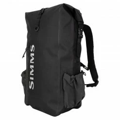 Simms Dry Creek Rolltop Backpack 30L