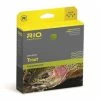 Rio Avid Series Trout WF Fly Line