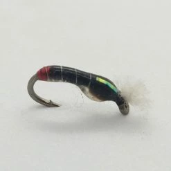 Montana Fly Company Rowley’s Clearwater Pupa