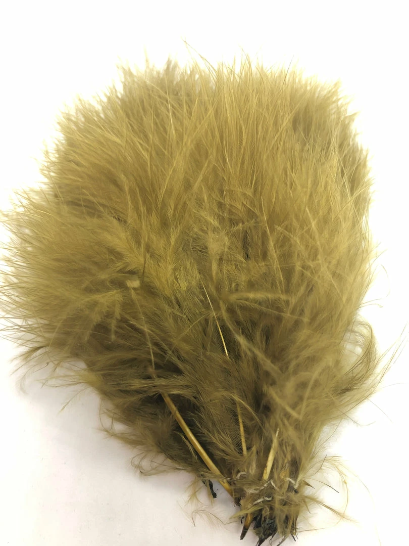 Coupon π₯ Wapsi Select Marabou Plumes Fly Tying β¨ 10 Wapsi Select Marabou Plumes Fly Tying