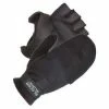 Glacier Glove Swan Ent Glacier Glove Alaska River Flip Mitt