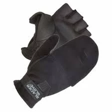 Glacier Glove Swan Ent Glacier Glove Alaska River Flip Mitt