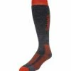 Simms Merino Midweight OTC Socks Clothing