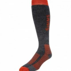 Simms Merino Midweight OTC Socks Clothing