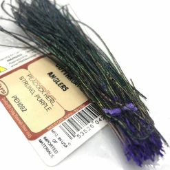 Wapsi Peacock Herl Fly Tying