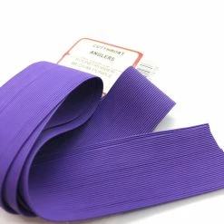 Fly Tying Wapsi Round Rubber