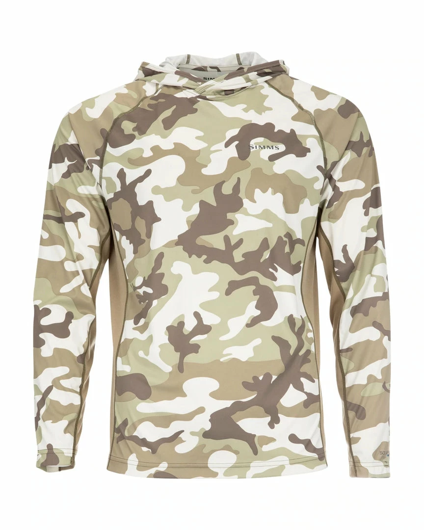 Brand new 😉 Simms Men's SolarFlex Hoody-Print Clothing 🛒 8 Simms Men's SolarFlex Hoody-Print Clothing