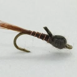 Umpqua Flies Foldover Baetis