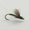 Umpqua JuJu Emerger
