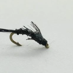 Hot Sale π Solitude Fly Co BTS Nymph Flies π 5 Solitude Fly Co BTS Nymph Flies