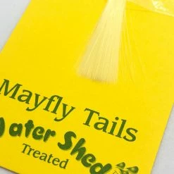 Wapsi Mayfly Tails