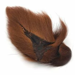 Hareline Dubbin LLC Fly Tying Hareline Dubbin Large Northern Bucktail