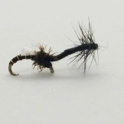Umpqua Dandelion Midge Flies