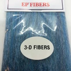 Hareline Dubbin LLC Fly Tying EP Fibers