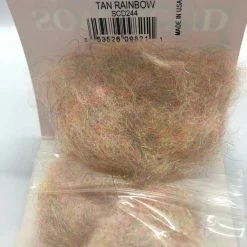 Wapsi Sow-Scud Dubbing Now 40% Off Fly Tying