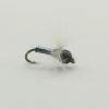 Dreamcast Schmidt Trico Emerger Tungsten Black Bead