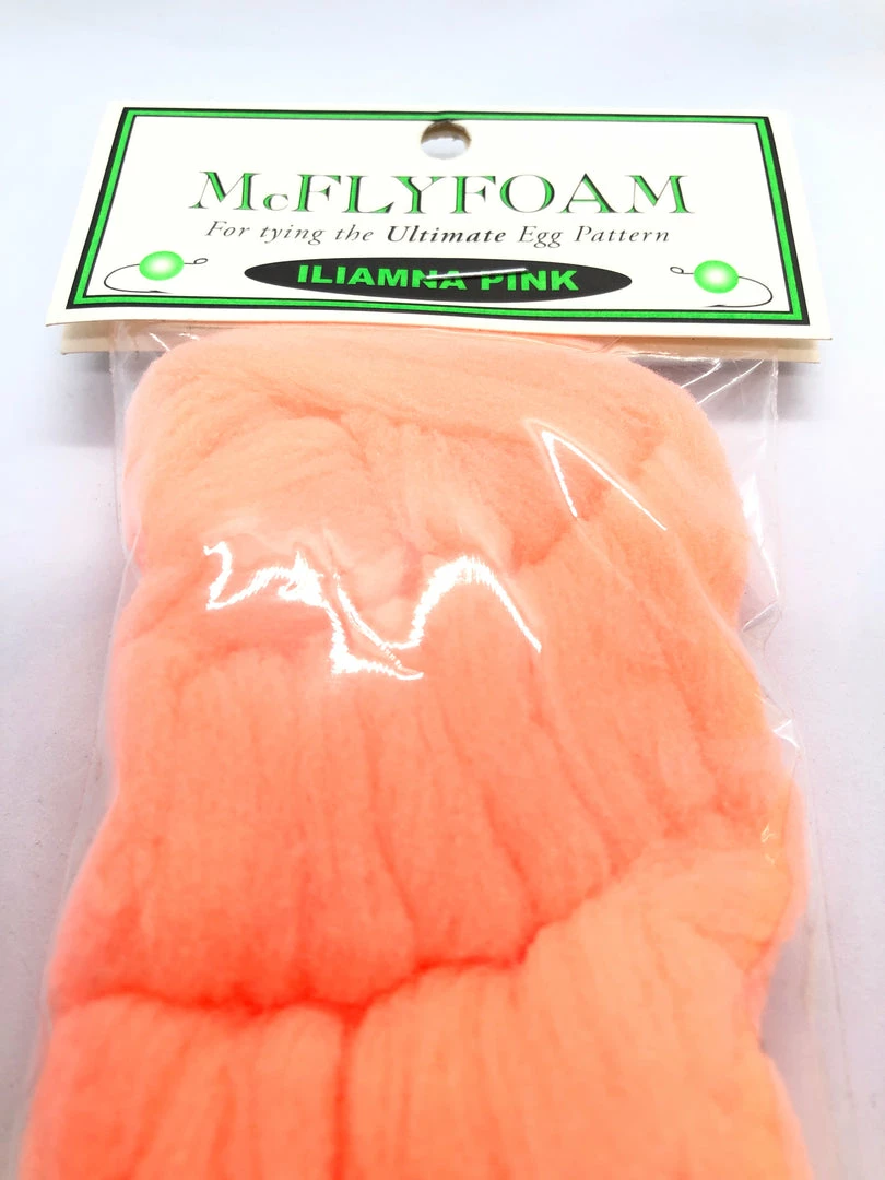 Hot Sale 𧨠Hareline Dubbin LLC Fly Tying McFly Foam π 4 Hareline Dubbin LLC Fly Tying McFly Foam