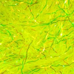 Hareline Dubbin LLC Ripple Ice Fiber Fly Tying