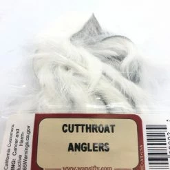 Fly Tying Wapsi Rabbit Zonkers Standard Cut