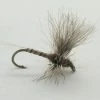 Umpqua CDC Thorax Callibaetis Size 14 Flies