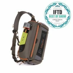 Fishpond Flathead Sling Pack - Gravel Packs And Bags