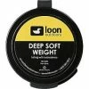 Loon Outdoors Splitshot Aka Weights Loon Deep Soft Weight