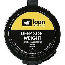 Buy π Loon Outdoors Splitshot Aka Weights Loon Deep Soft Weight π― 3 Loon Outdoors Splitshot Aka Weights Loon Deep Soft Weight