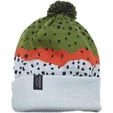 Rep Your Water Knit Hats Clothing