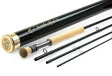 R.L. Winston Rod Company Winston Air Salt Fly Rod