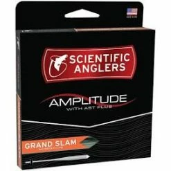 Scientific Anglers Amplitude Grand Slam Fly Line