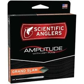 Top 10 π Scientific Anglers Amplitude Grand Slam Fly Line π 3 Scientific Anglers Amplitude Grand Slam Fly Line