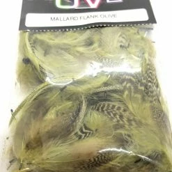 Hot Sale π Hareline Dubbin LLC Spirit River UV2 Mallard Flank π 10 Hareline Dubbin LLC Spirit River UV2 Mallard Flank