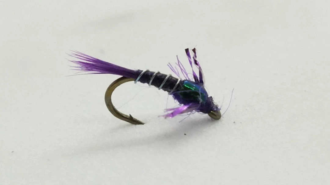 Buy π₯ Umpqua Flies Darth Baetis β¨ 6 Umpqua Flies Darth Baetis