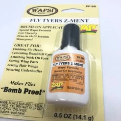 Wapsi Fly Tyers Z-Ment Fly Tying